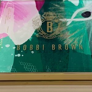 Bobbi Brown Luxe Encore Eye Shadow Palette